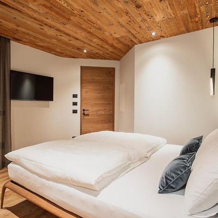 Apartments Villa Sofia Santa Cristina Val Gardena Bagian luar foto