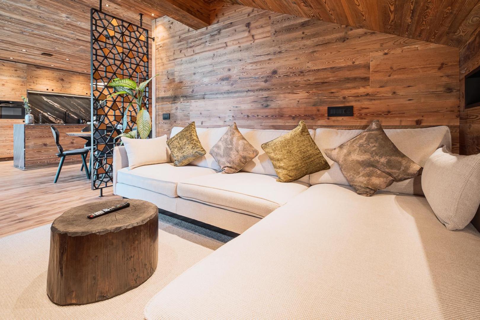 Apartments Villa Sofia Santa Cristina Val Gardena Bagian luar foto