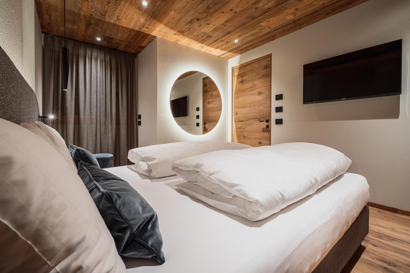 Apartments Villa Sofia Santa Cristina Val Gardena Bagian luar foto