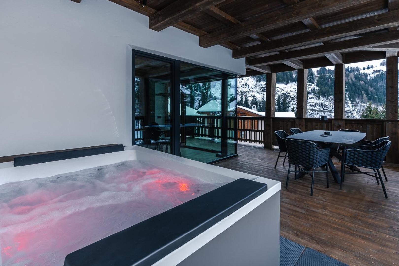 Apartments Villa Sofia Santa Cristina Val Gardena Bagian luar foto